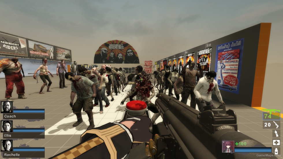 COD MW2022 RAPP H (AKM)