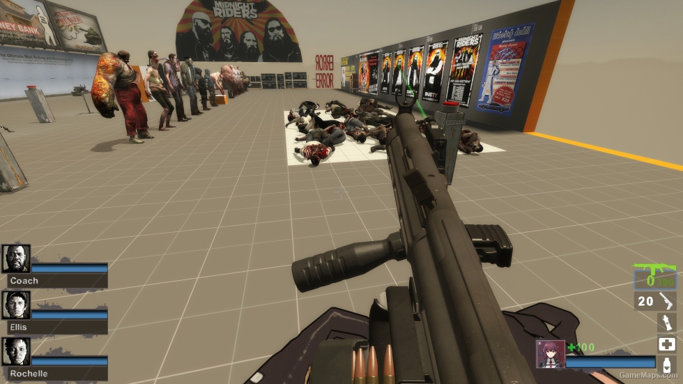 COD MW2022 RAPP H (AKM)