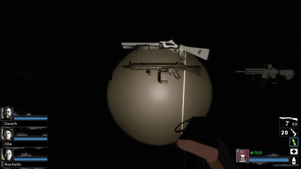 COD MW2022 RAPP H (AKM)