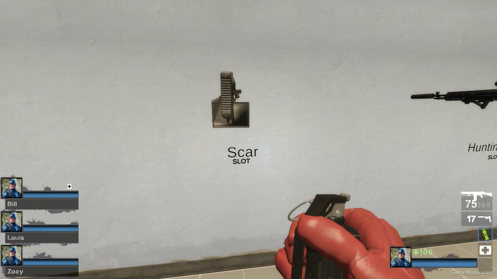 COD MW2022 RAPP H (Desert Rifle) [request]