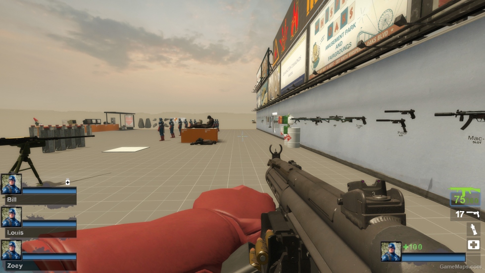 COD MW2022 RAPP H (Desert Rifle) [request]