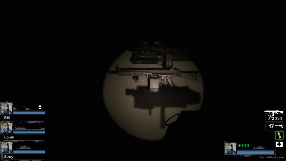 COD MW2022 RAPP H (Desert Rifle) [request]