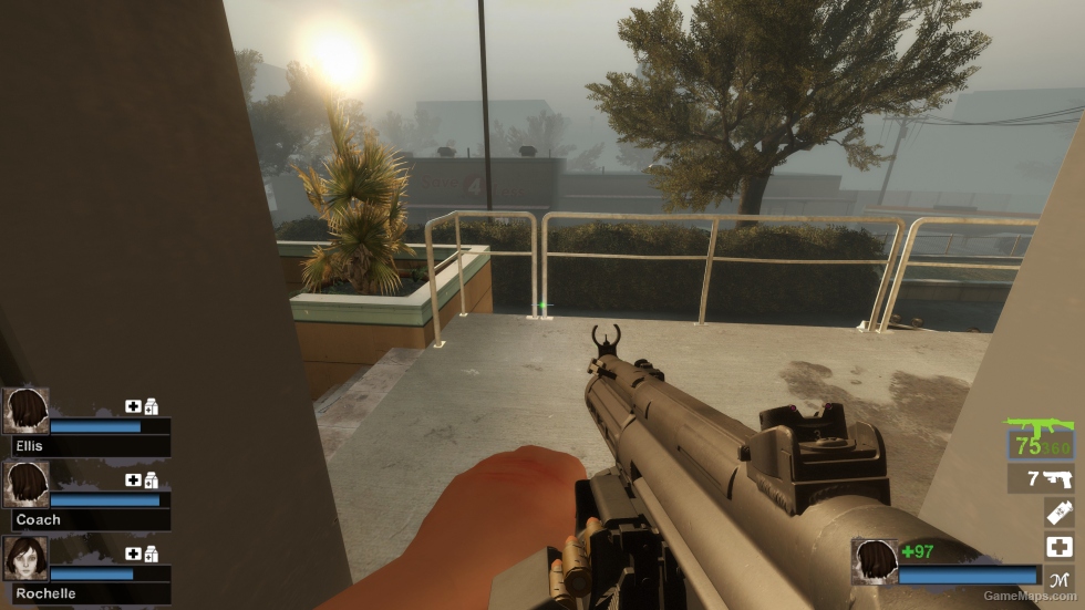COD MW2022 RAPP H (SG552) [request]