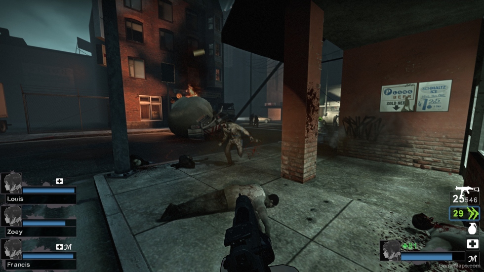 COD:MW2023-RENETTI M9 (Pistol) [Sound fix Ver, request]