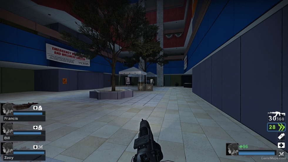 COD:MW2023-RENETTI M9 (Pistol) [Sound fix Ver, request]