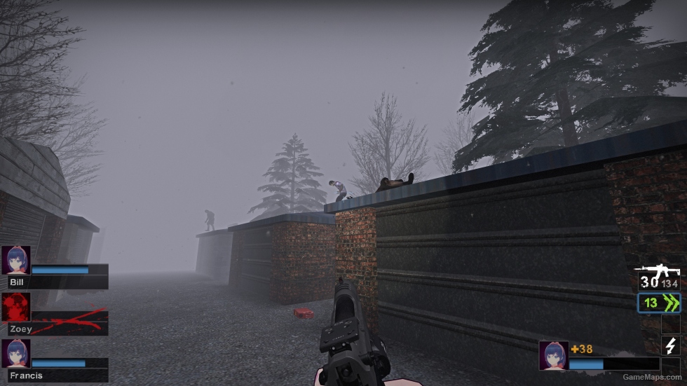 COD:MW2023-RENETTI M9 (Pistol) [Sound fix Ver, request]