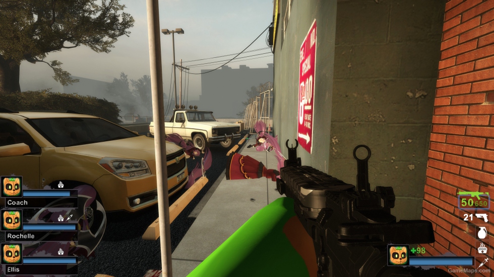 COD MW22 Black FSS Hurricane (UZI SMG) [request]