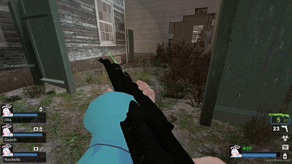 COD MW22 Expedite 12 (AutoShotgun) v2