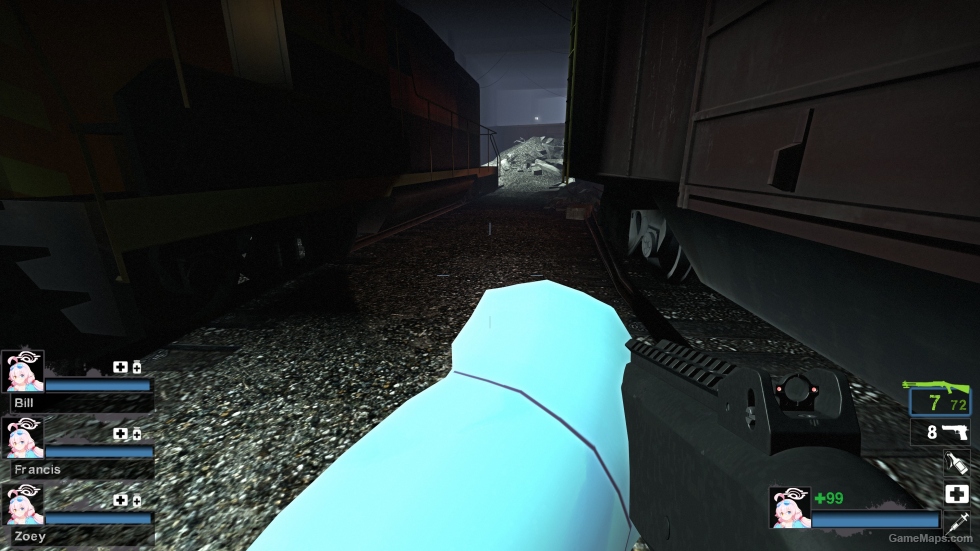 COD MW22 Expedite 12 (AutoShotgun) v2
