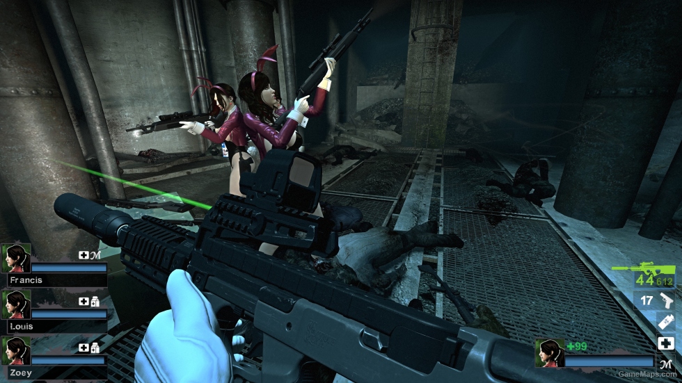 COD MW22 Tactical PDSW528-S (SMG-Mac-10)