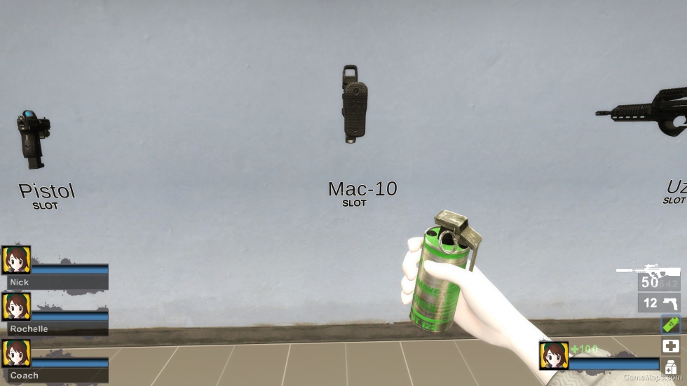 COD MW22 Tactical PDSW528-S (SMG-Mac-10)