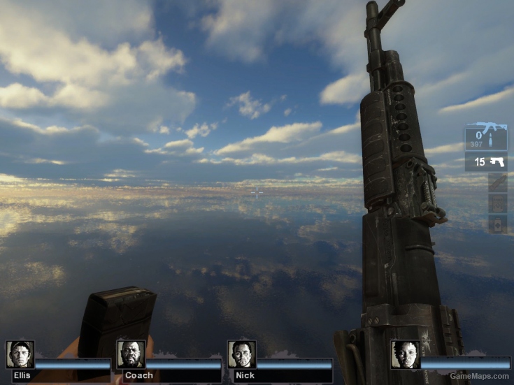 MW3 AK-47 pack (for AK)