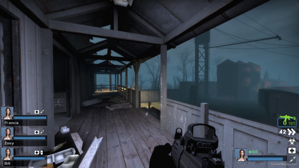 COD:MW Grau556 - Sandstorm Custom (SG552) [request]