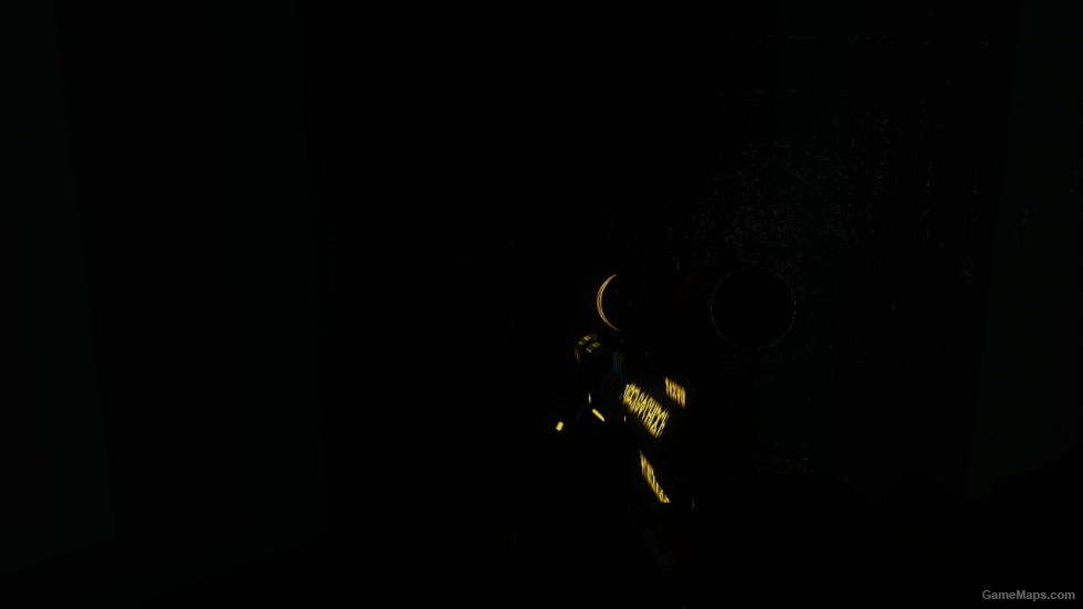 COD:O M200 Wings of Holy Light