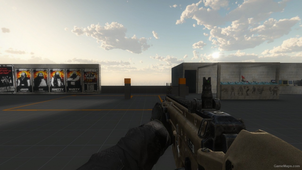 COD:O MK17