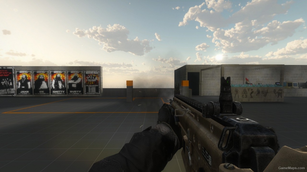 COD:O MK17