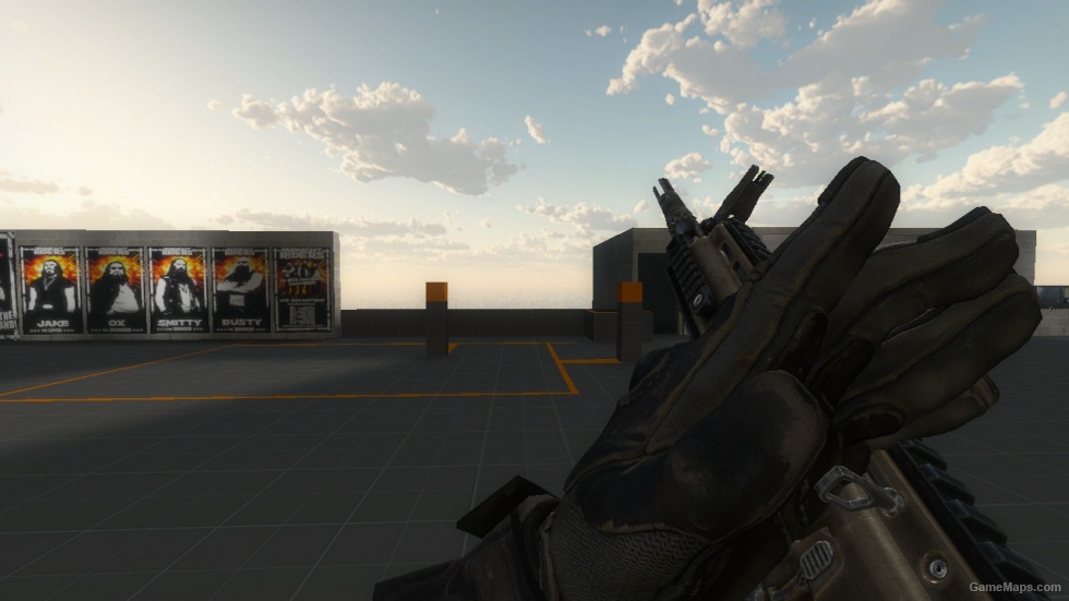 COD:O MK17