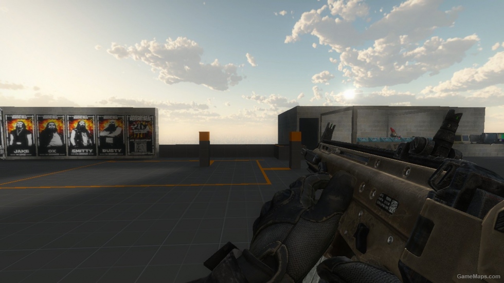 COD:O MK17