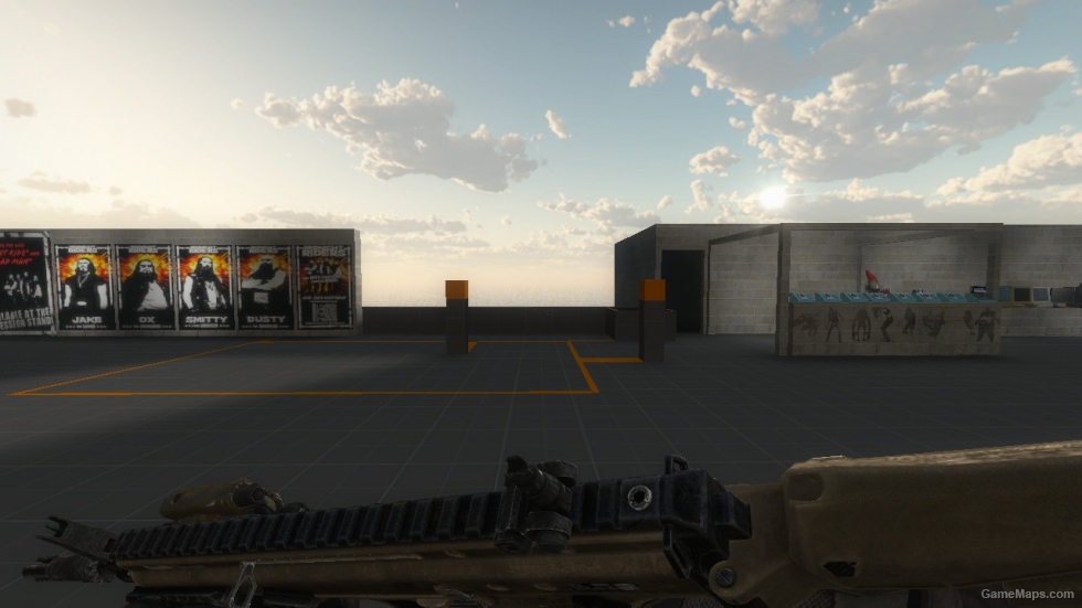 COD:O MK17