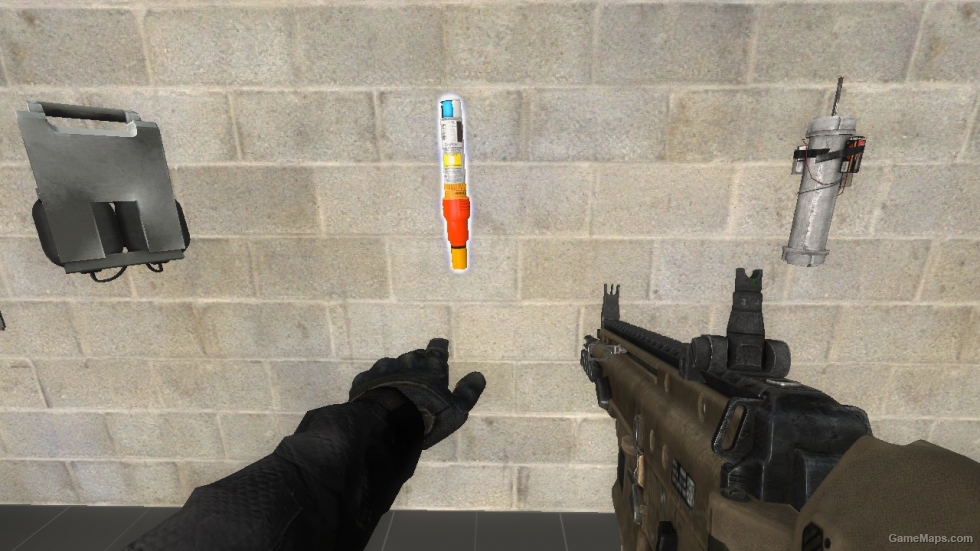 COD:O MK17