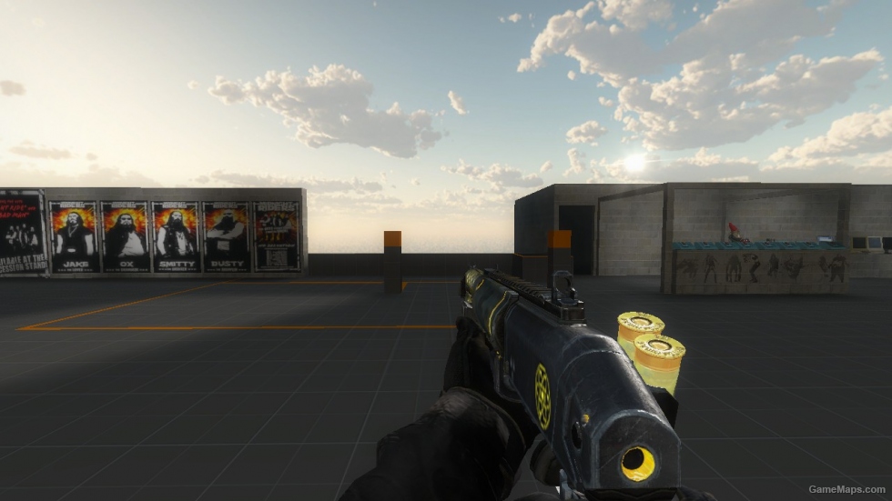 COD:O SPAS-12 Kylin Virus