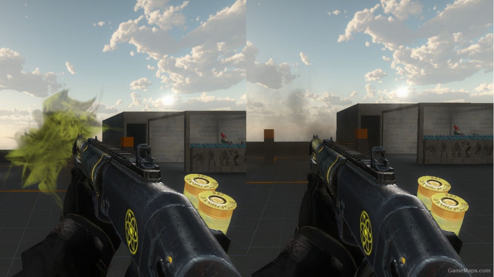COD:O SPAS-12 Kylin Virus