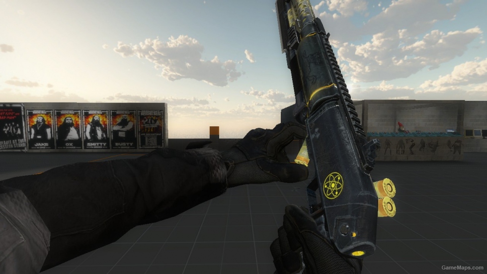 COD:O SPAS-12 Kylin Virus