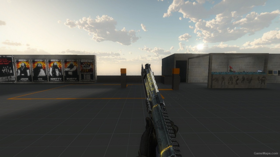 COD:O SPAS-12 Kylin Virus