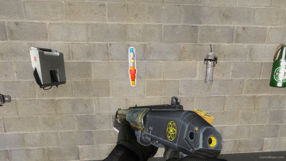 COD:O SPAS-12 Kylin Virus
