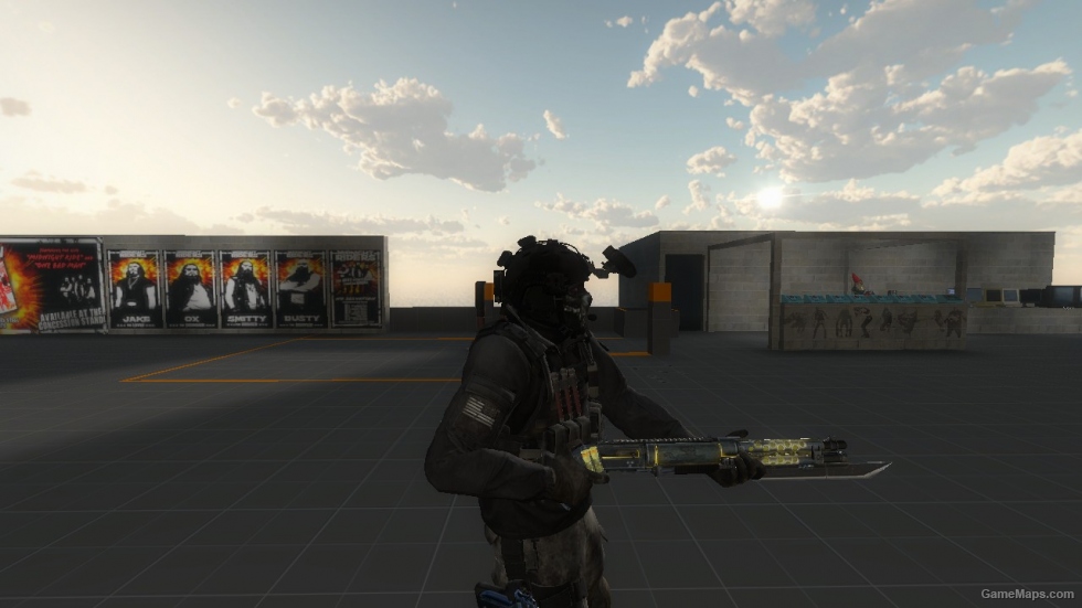 COD:O SPAS-12 Kylin Virus