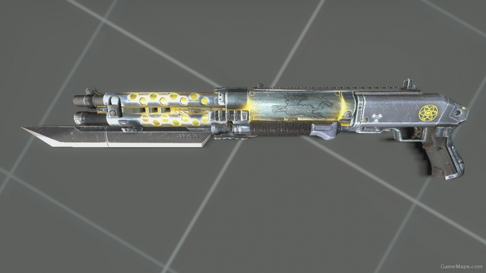 COD:O SPAS-12 Kylin Virus