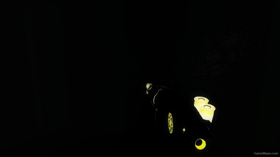 COD:O SPAS-12 Kylin Virus