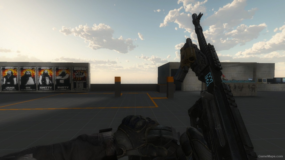 COD:O Thompson