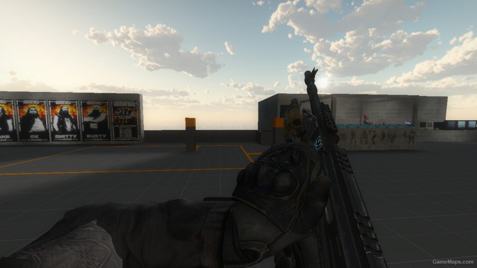 COD:O Thompson