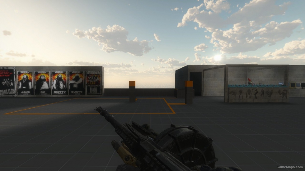 COD:O Thompson