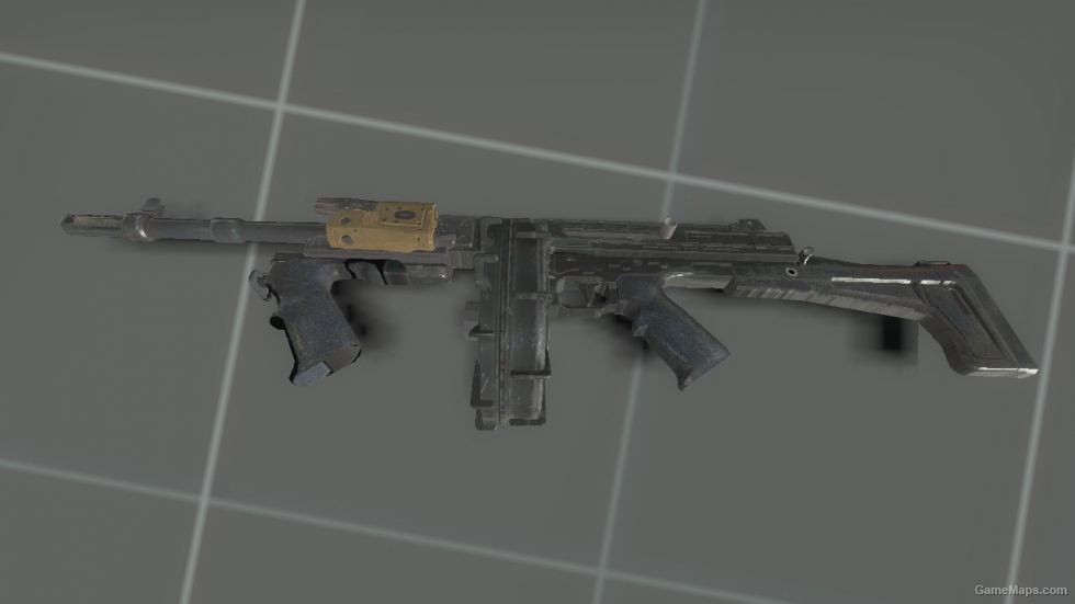 COD:O Thompson