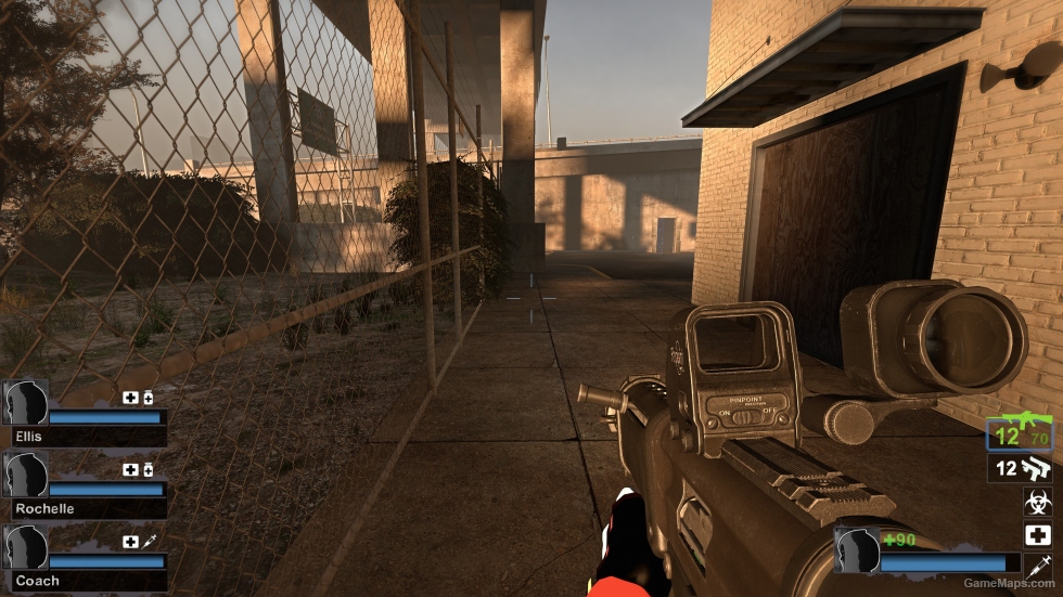 CODBlackOps6 ASG-89 (Military Sniper)
