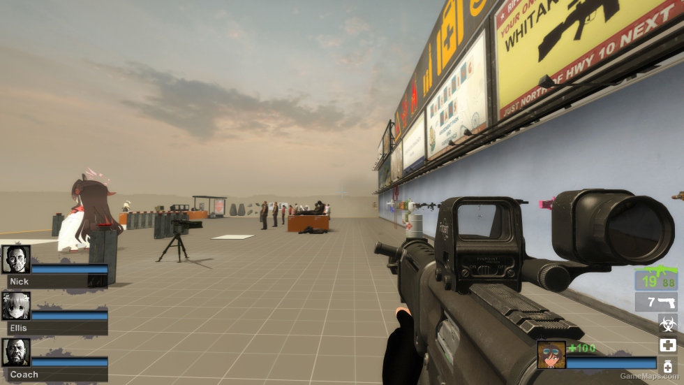 CODBlackOps6 ASG-89 (Military Sniper)