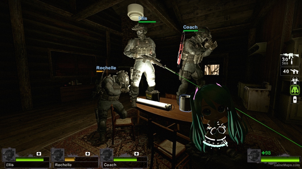 codg keegon nv down nick