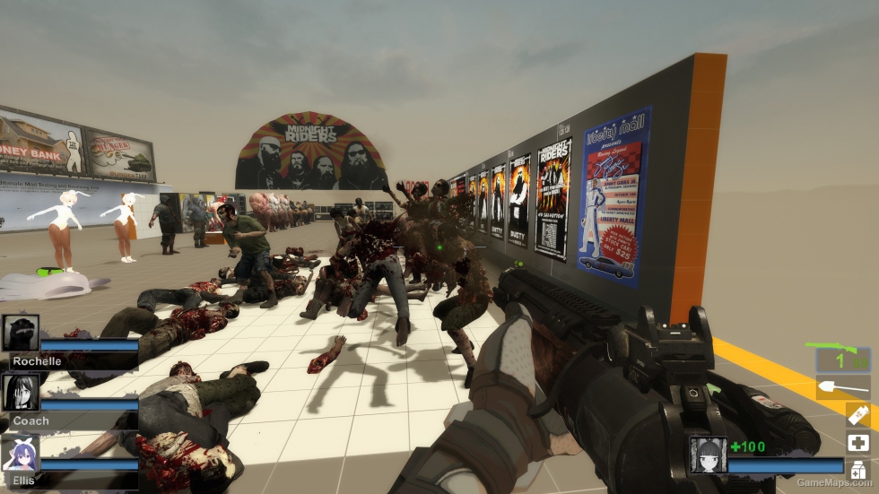CODGHOSTS MTS-255 [SPAS-12] (request)