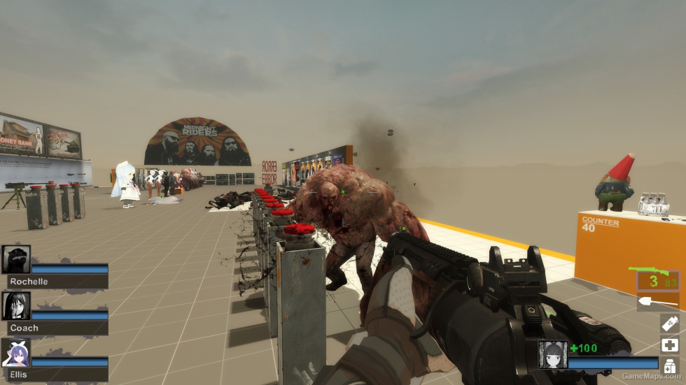 CODGHOSTS MTS-255 [SPAS-12] (request)