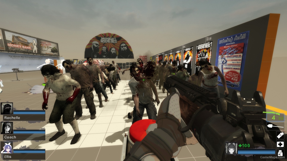 CODGHOSTS MTS-255 [SPAS-12] (request)