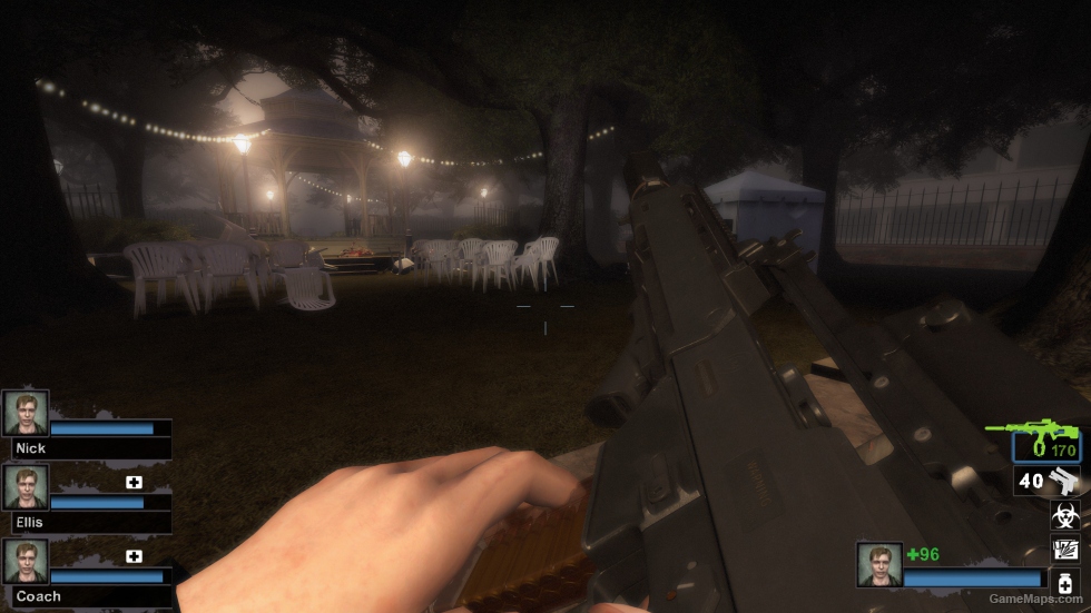 CODModern Warefare III DM56 (Military Sniper Rifle)