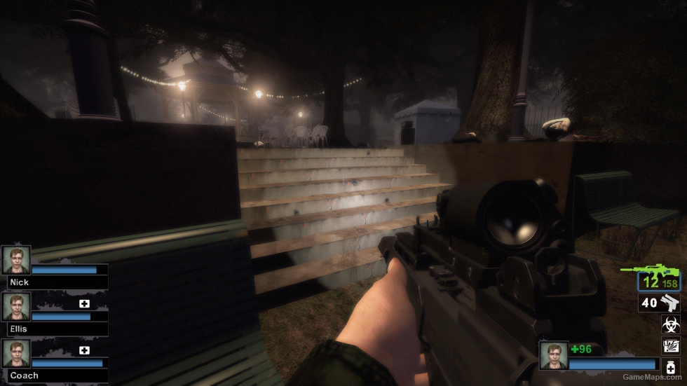 CODModern Warefare III DM56 (Military Sniper Rifle)