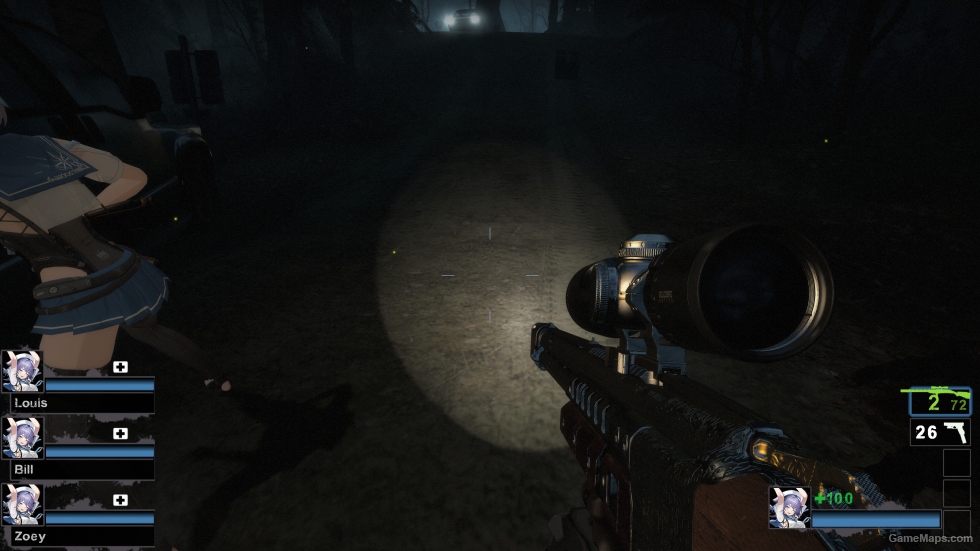 CODMW2019 725 (Wooden Shotgun)