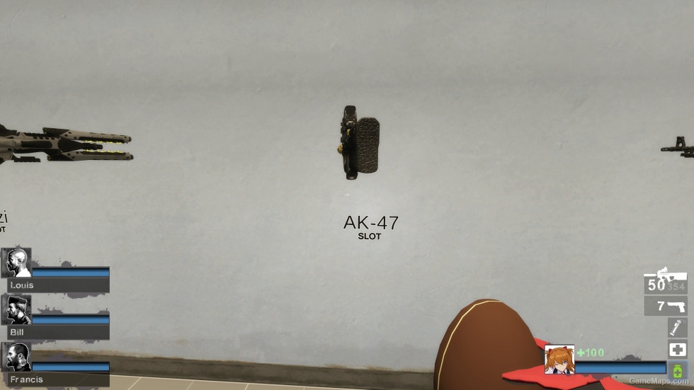 CODMW2019 P90 SD AREA 51 (AKM) [request]