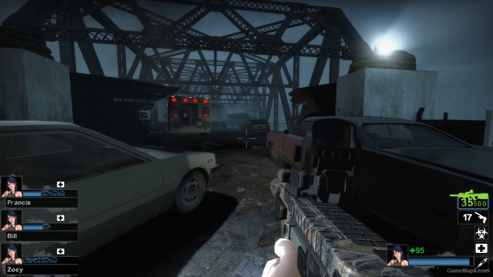 CODMW2019 P90 UNDERERUSH (MAC10)