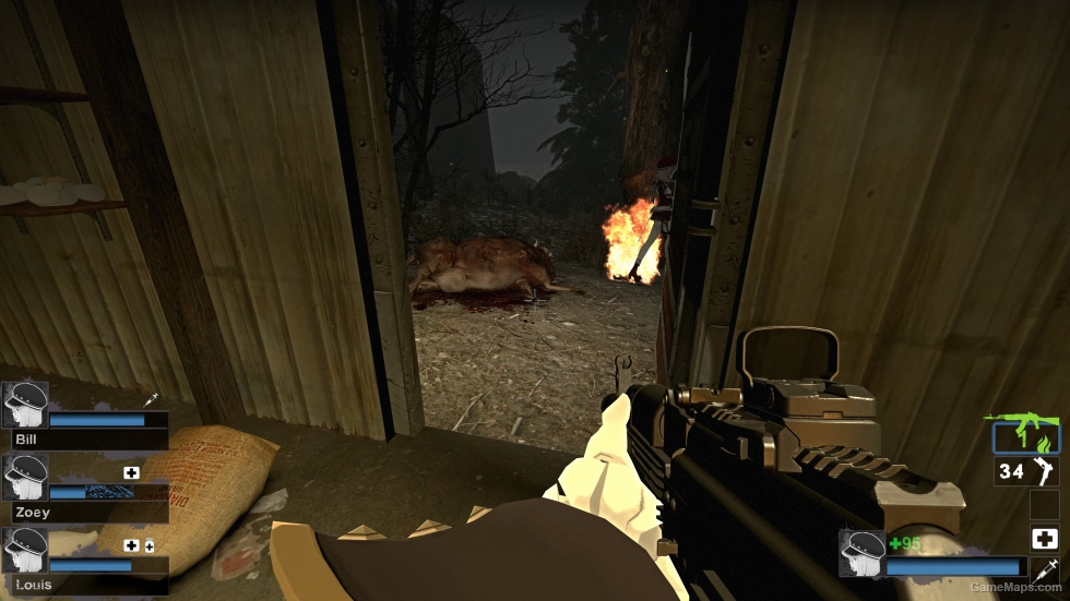 CODMW2022 AK47 (AK) [request]