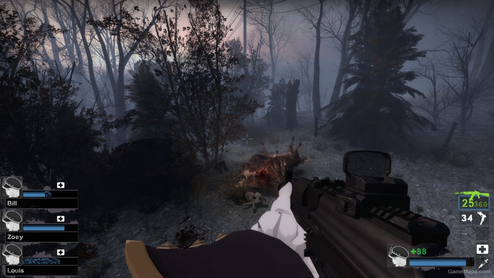 CODMW2022 AK47 (AK) [request]