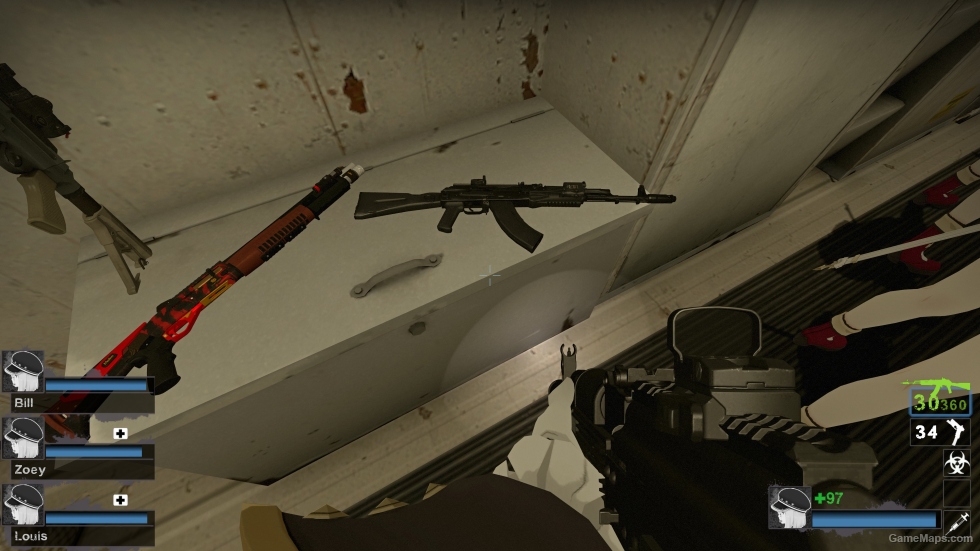 CODMW2022 AK47 (AK) [request]